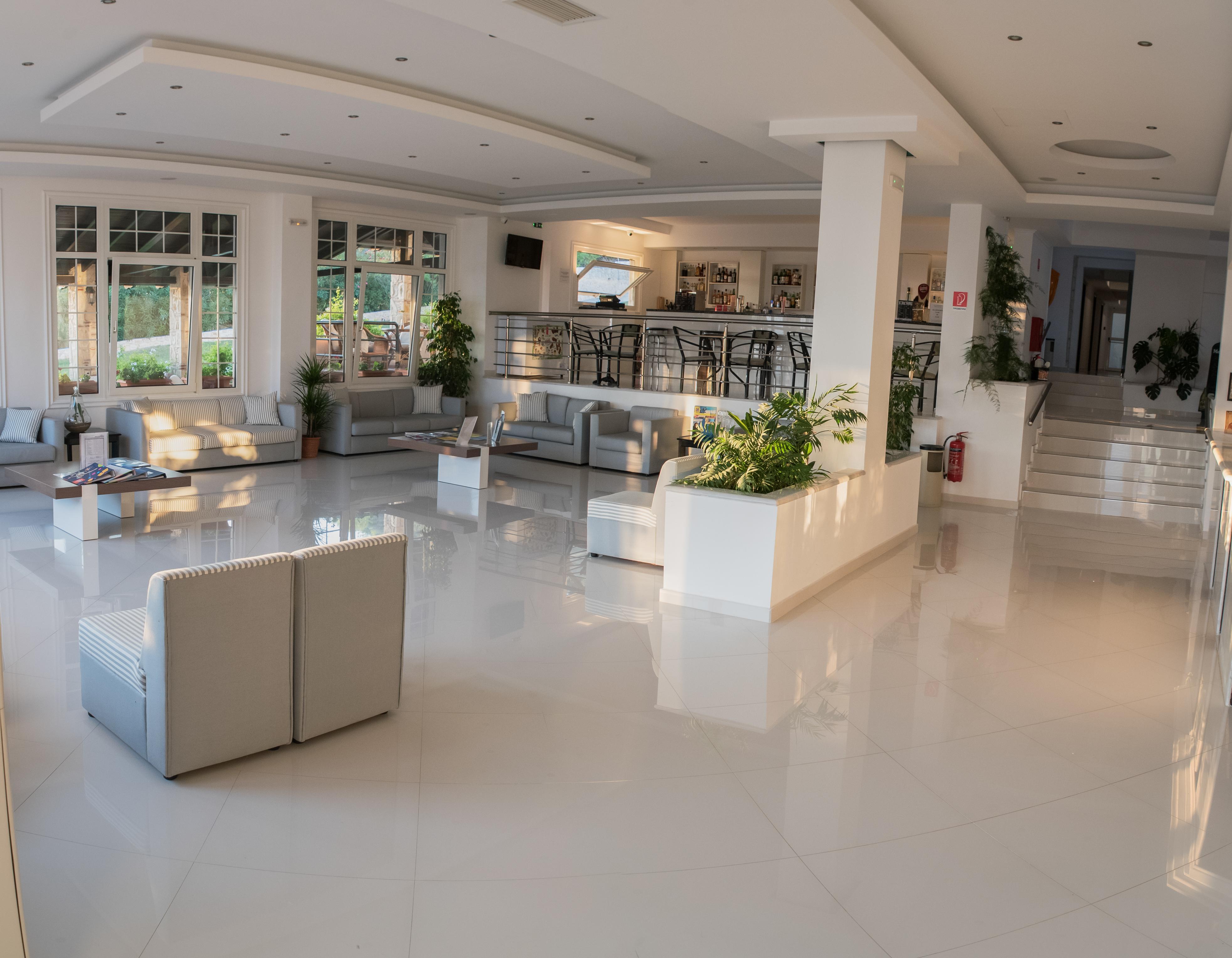 Halkidiki Palace Полихроно Екстериор снимка